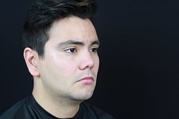 Skin Rejuvenation Before & After