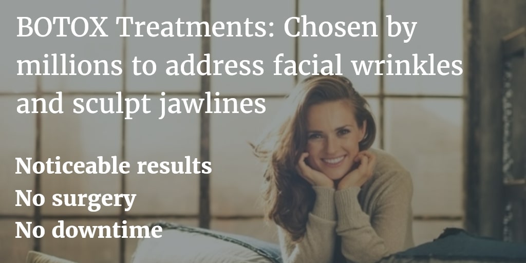 botox info