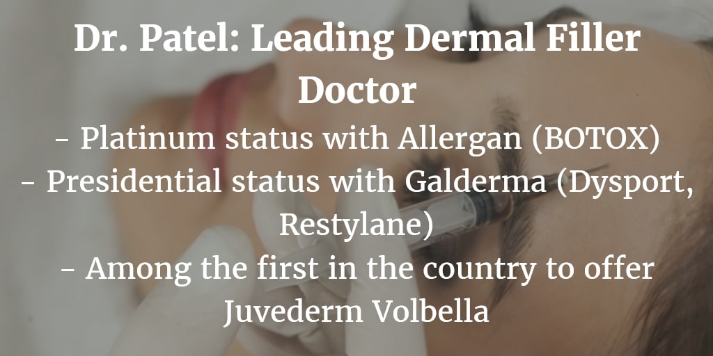 dermal filler doc