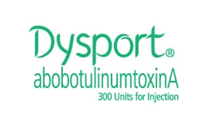dysport logo 0