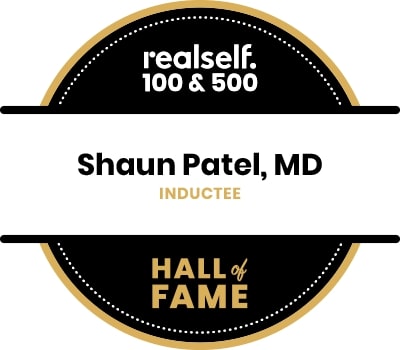 patel shaun hof