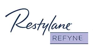 restylane refyne logo 0
