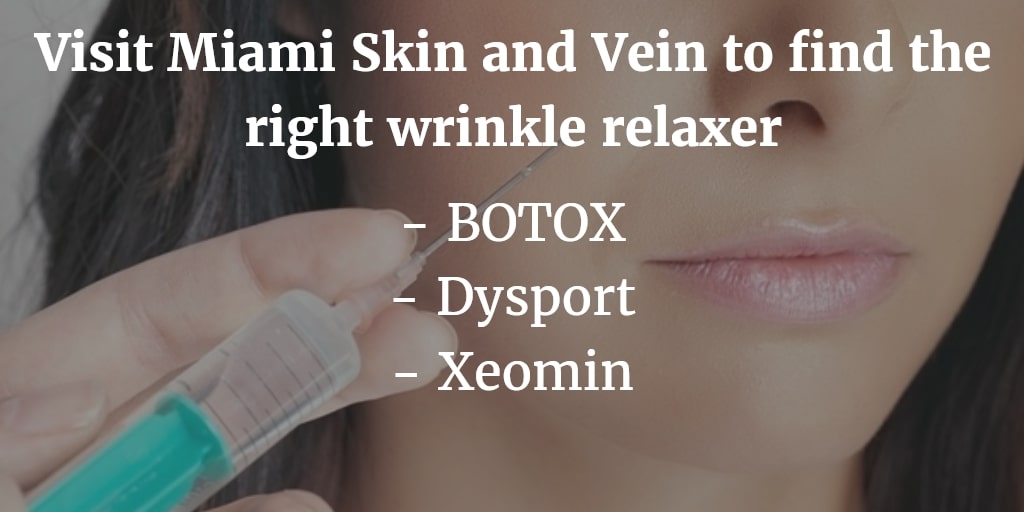 wrinkle relaxer info