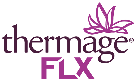 Thermage FLX Logo 3194492897