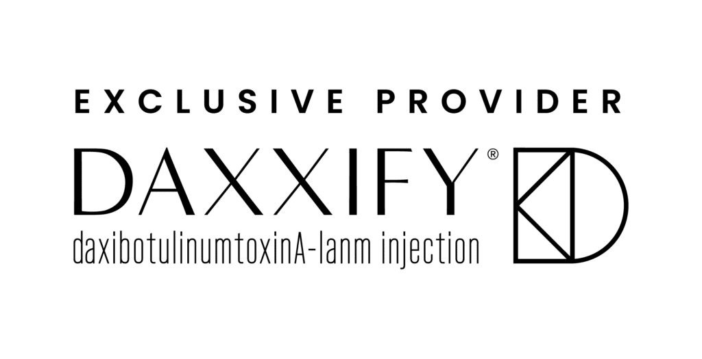 DAXXIFY Exclusive Provider Logo Black (1)