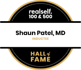 patel shaun hof